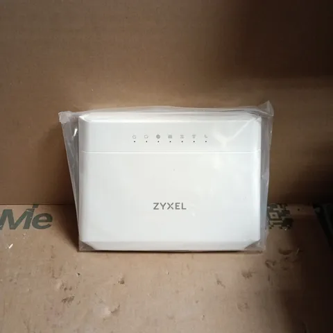 ZYXEL VMG8623-T50B VDSL VOIP IAD – DUAL-BAND WIRELESS