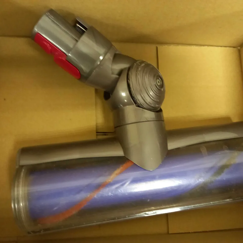 DYSON VACUUM PART QR MOTORHEAD