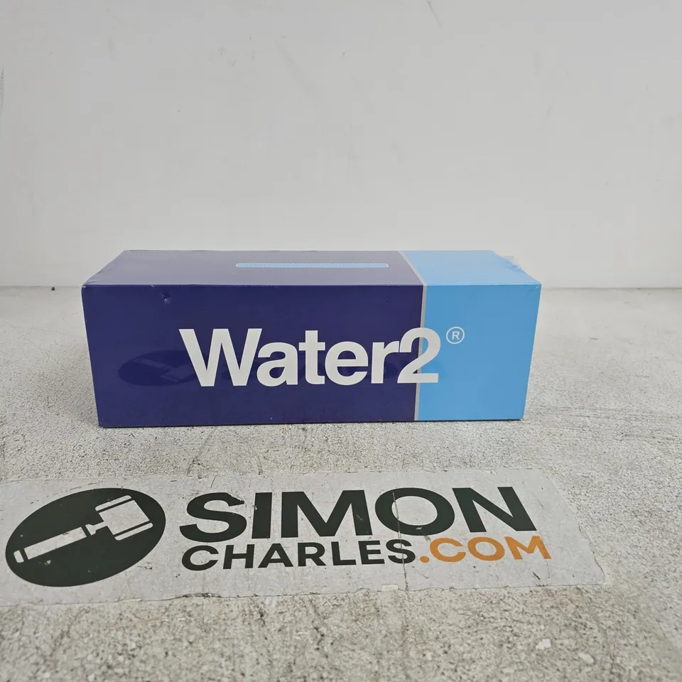 WATER2 POD 2.0 FILTER BOXED (WATER2) SEALED