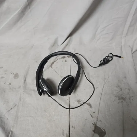 EPOS | SENNHEISER HEADPHONES β BLACK