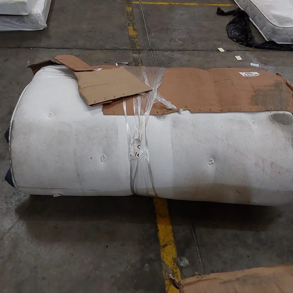 FOLDED 5FT KING SIZED MATTRESS