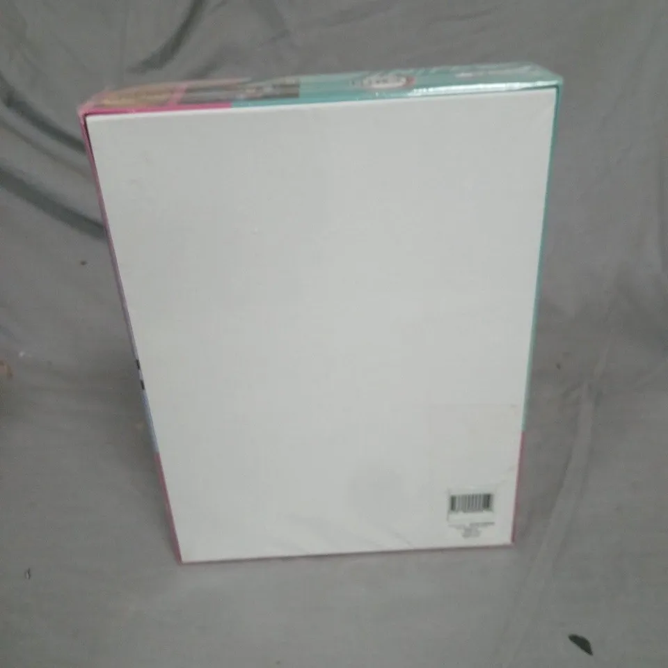 DEMON SLAYER 1000-PIECE JIGSAW PUZZLE – BOXED (51 X 73.5 CM)