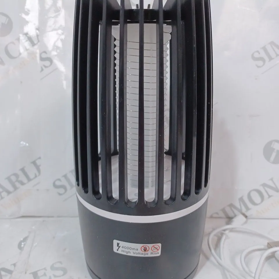 BOXED UNBRANDED ELECTRIC BUG ZAPPER