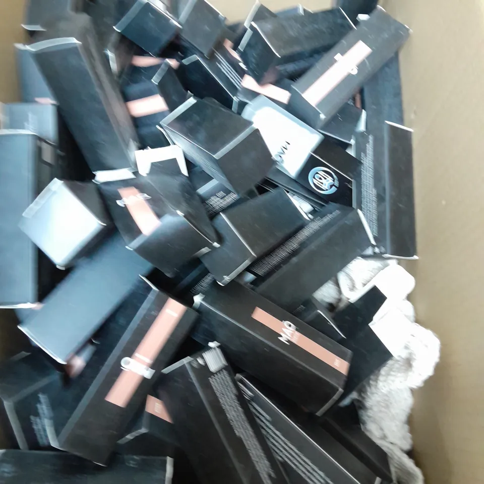 BOX OF APROX 40 MAO POEME 35 ML / COLLECTION ONLY 