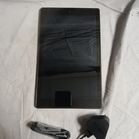 AMAZON FIRE 10 HD TABLET 