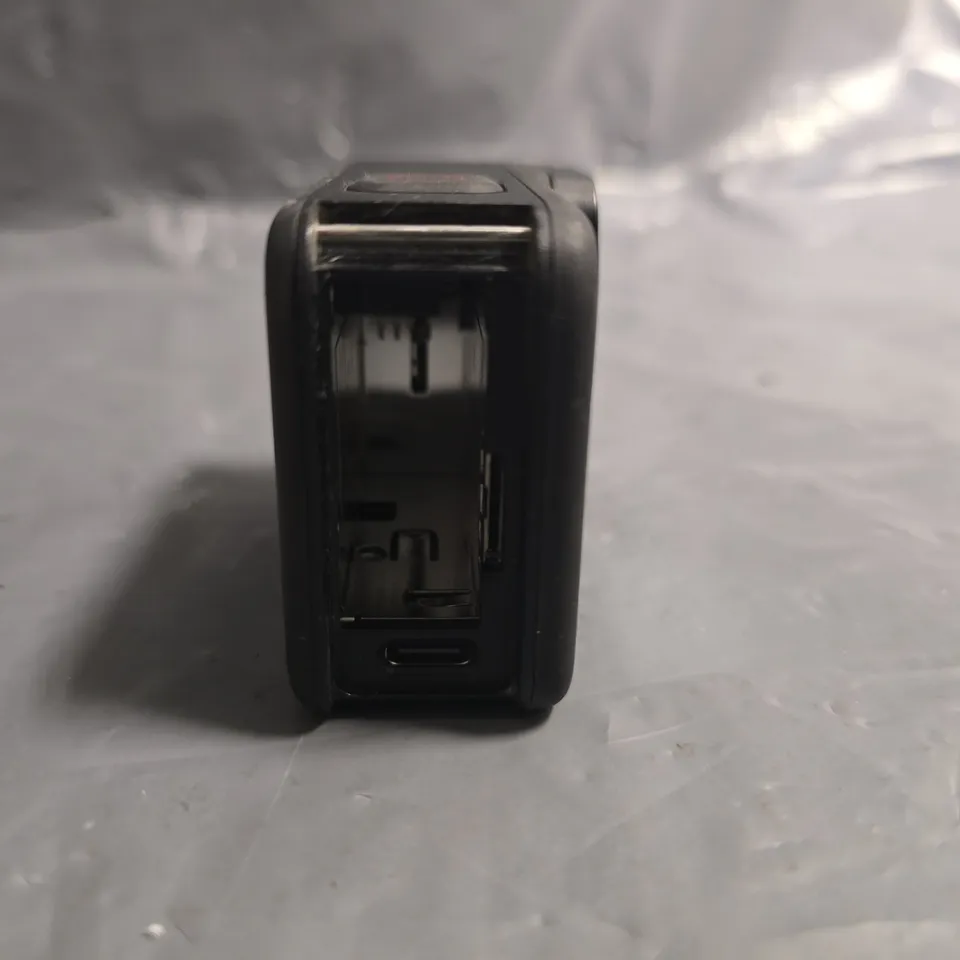 UNBOXED GOPRO 10 BLACK ACTION CAMERA 