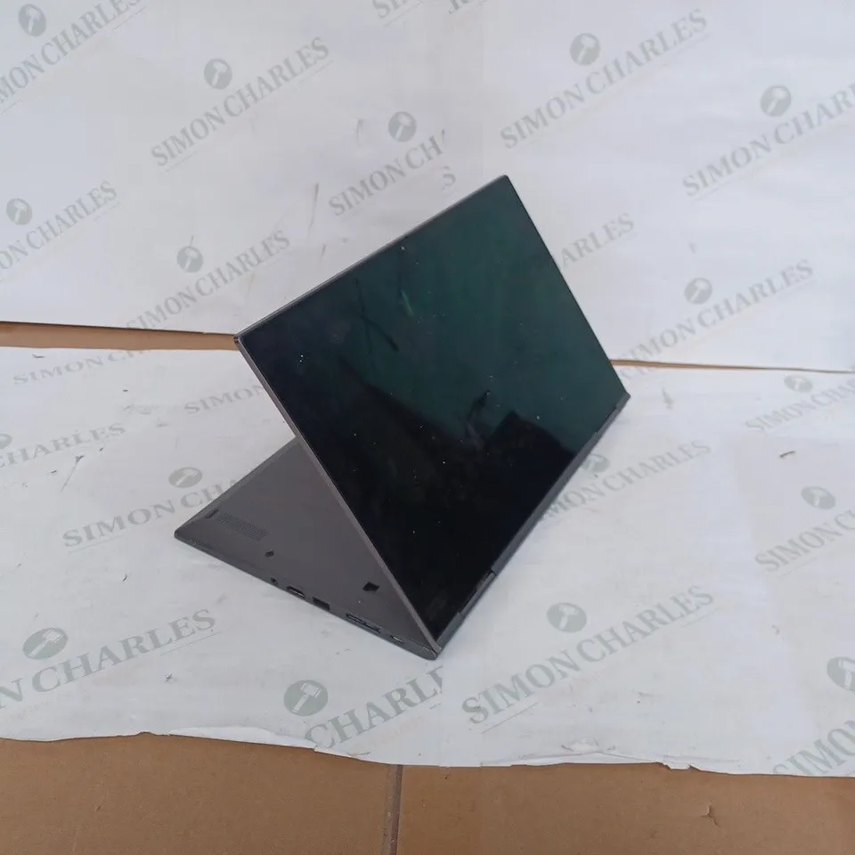 LENOVO THINKPAD X1 YOGA 4TH GEN LAPTOP