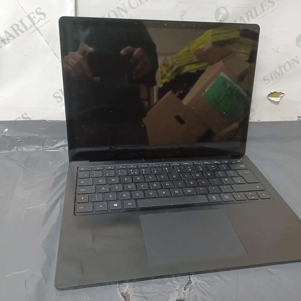 MICROSOFT SURFACE LAPTOP 3 13 INCH I5-1035G7 1.20GHZ