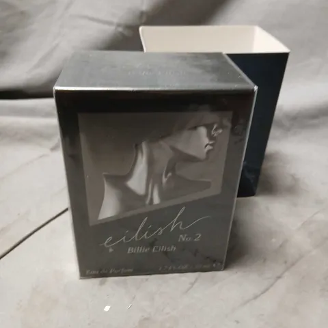 BOXED BILLIE EILISH EILISH NO.2 EAU DE PARFUM 50ML