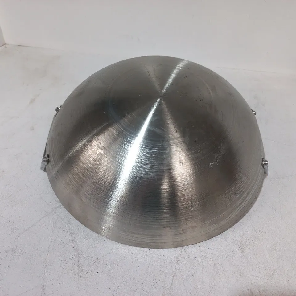 UNBOXED 38CM WOK