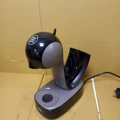 NESCAFE DOLCE GUSTO INFINISSIMA COFFEE MACHINE
