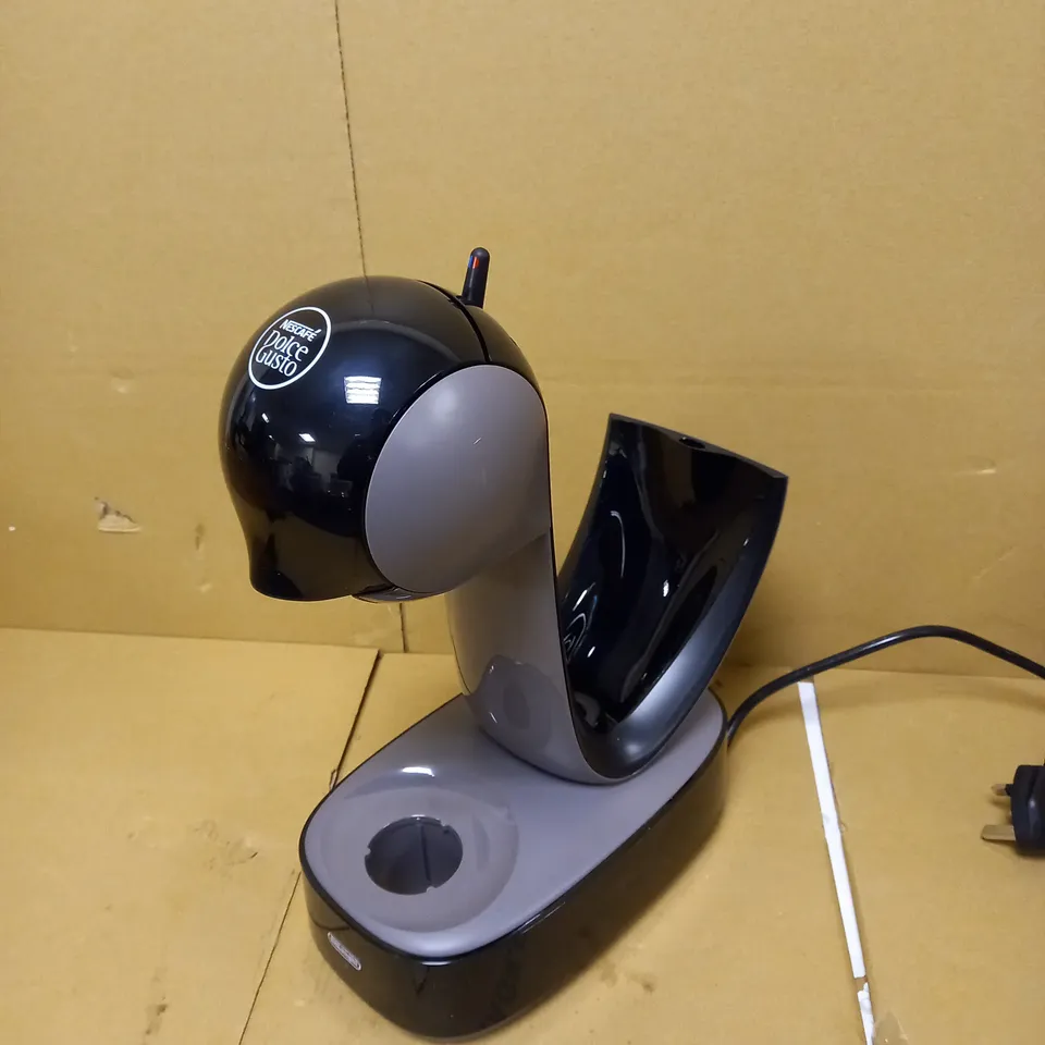 NESCAFE DOLCE GUSTO INFINISSIMA COFFEE MACHINE 