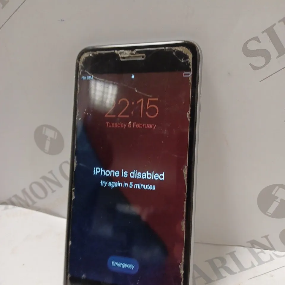 APPLE IPHONE 6S PLUS (A1687) 