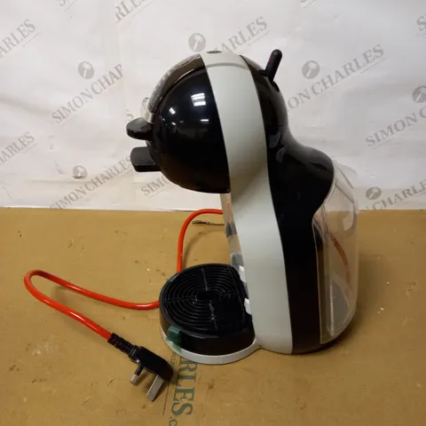 DE'LONGHI NESCAFÉ DOLCE GUSTO GENIO S PLUS AUTOMATIC MACHINE,