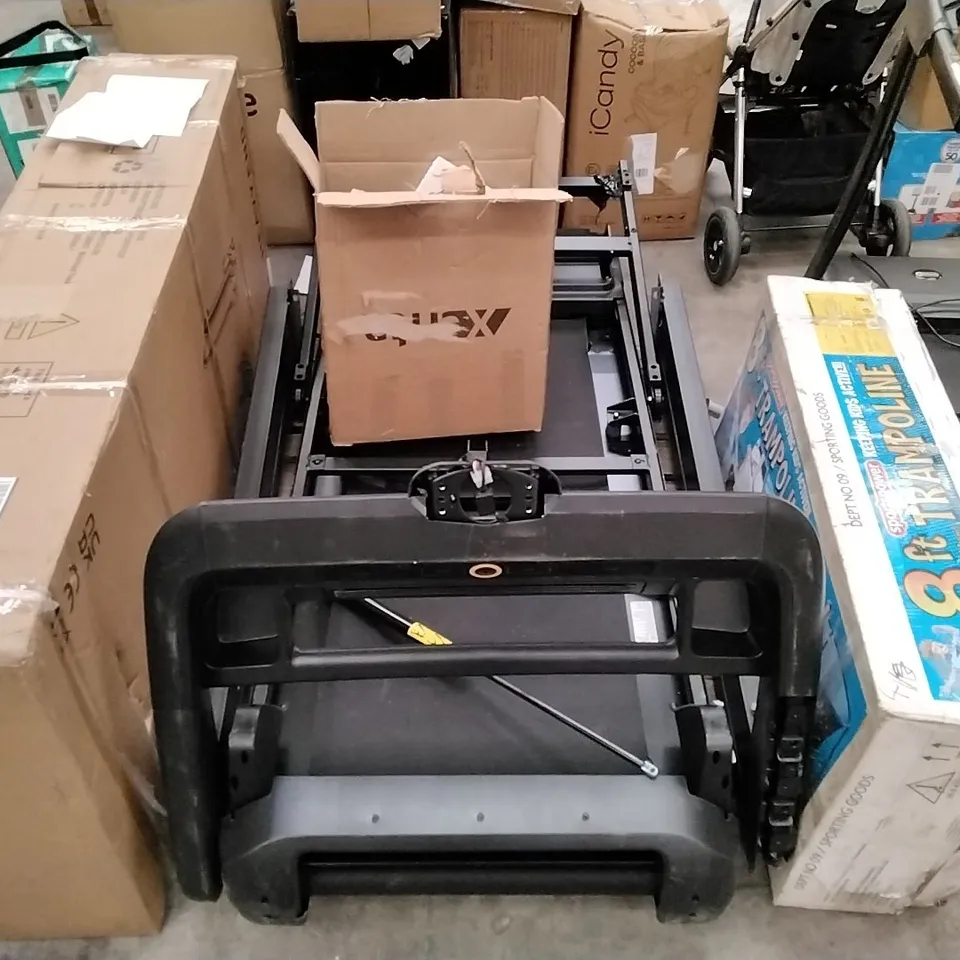 NORDICTRACK TREADMILL PARTS
