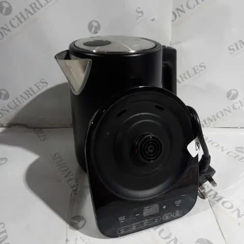 BOXED NINJA PERFECT TEMPERATURE KETTLE KT200UK