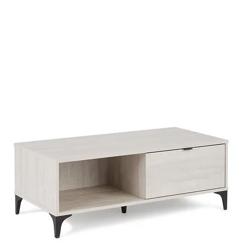 BOXED WAKEFIELD COFFEE TABLE - COLLECTION ONLY 