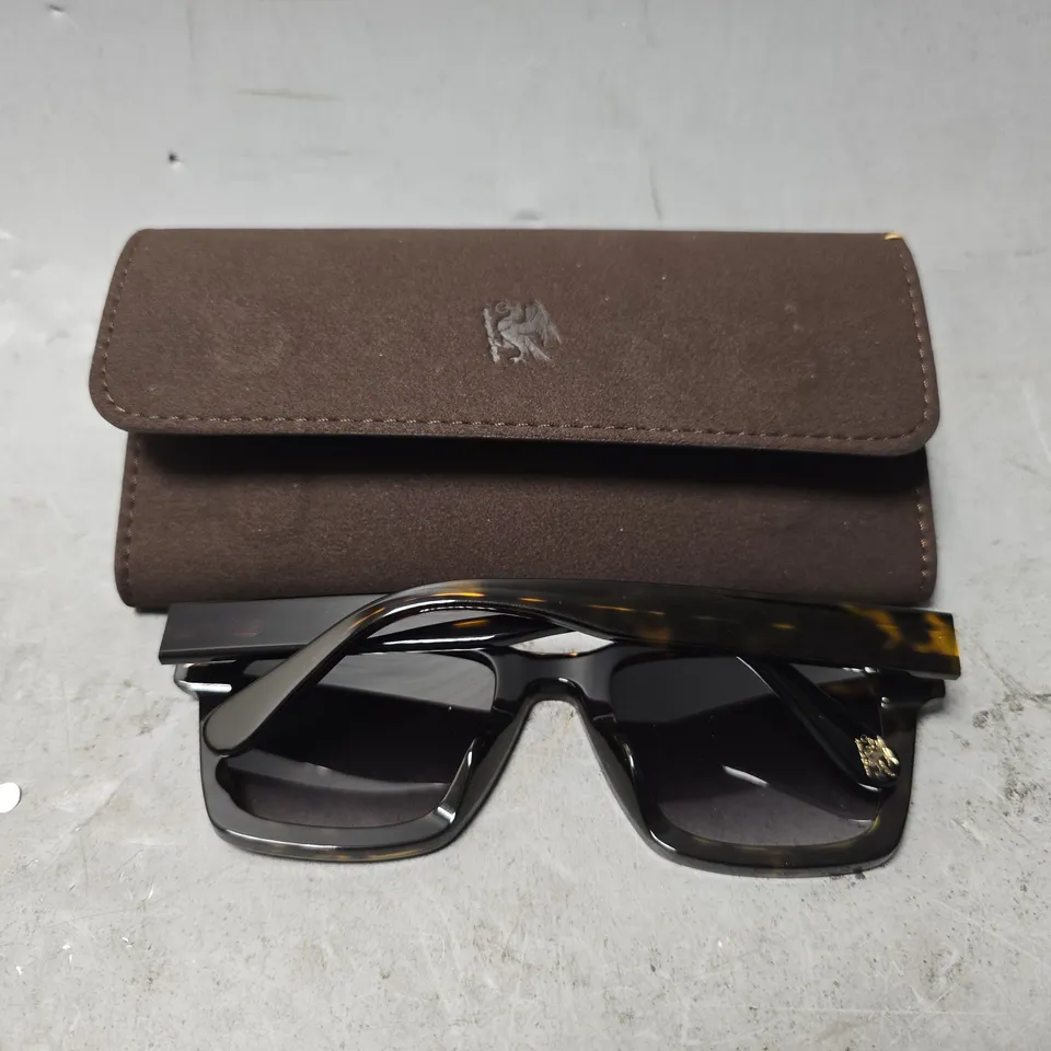 BOXED PRAGNELL SUNGLASSES SDR096