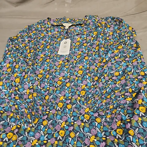 SEASSALT CORNWALL LAST LEAF TOP - SIZE 16