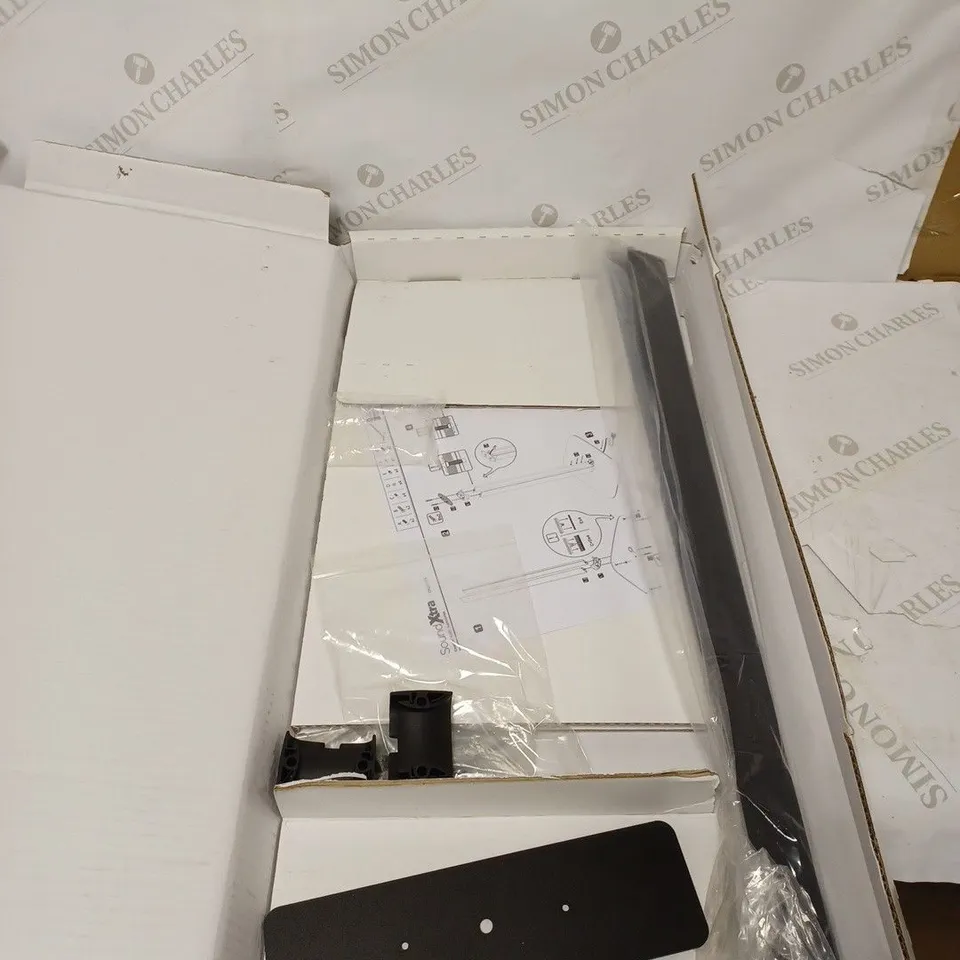 FLOOR STAND FOR DENON HOME 250 