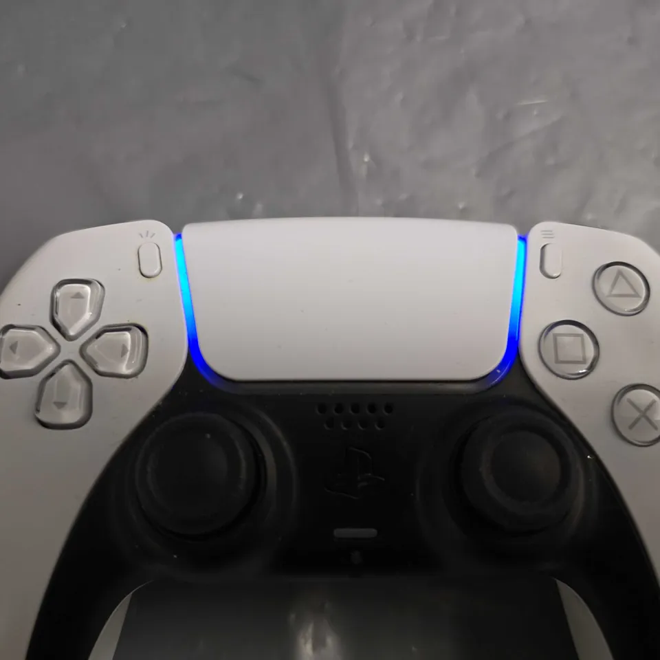 SONY PLAYSTATION DUAL SENSE WIRELESS CONTROLLER