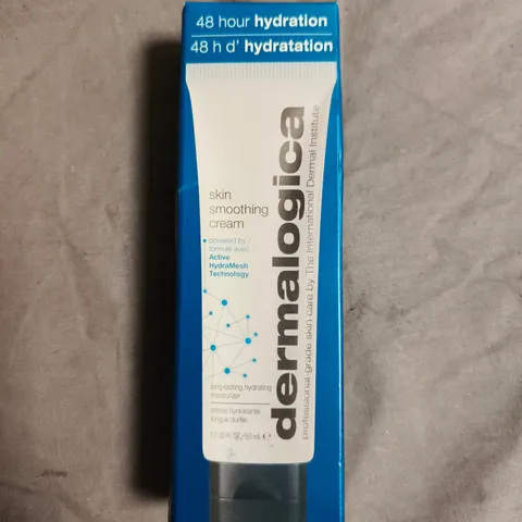 DERMALOGICA SKIN SMOOTHING CREAM – 50 ML