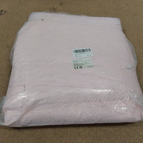 BAGGED JOYLINK CORAL RUG - SIZE UNSPECIFIED (1 ITEM)