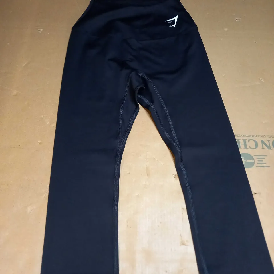 GYMSHARK WORKOUT LEGGINGS SIZE UNSPECIFIED