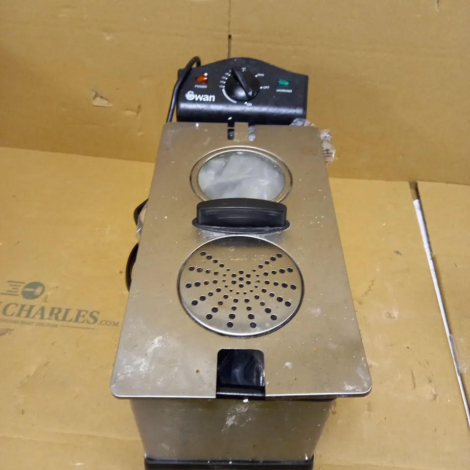 SWAN DEEP FAT FRYER