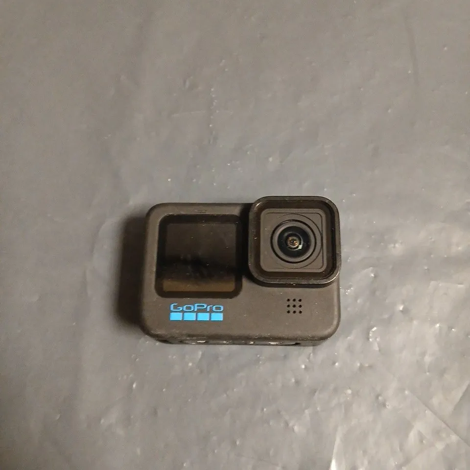 GoPro 10 Black Action Camera
