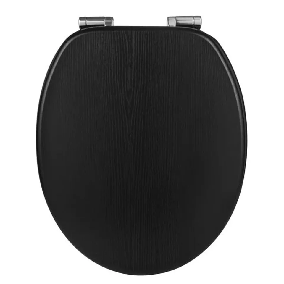 BOXED EAST URBAN HOME PREMIUM TOILET SEAT  WITH SOFT CLOSE