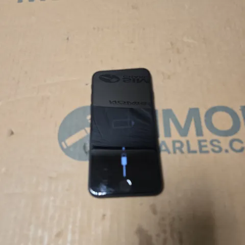 APPLE IPHONE (MODEL UNSPECIFIED) 