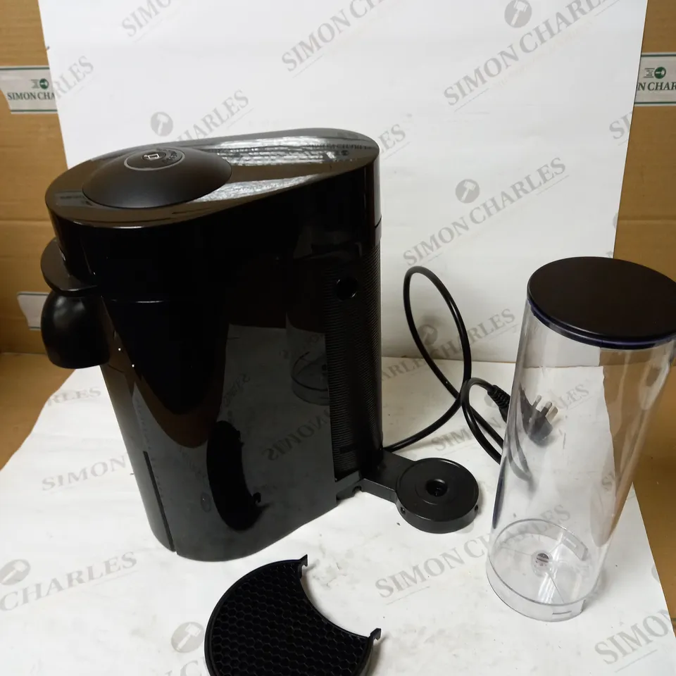 NESPRESSO VERTUO PLUS SPECIAL EDITION COFFEE MACHINE BY MAGIMIX