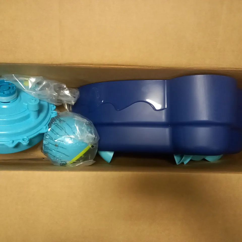 FOAMO 3-IN-1 WATER TABLE RRP £79.99