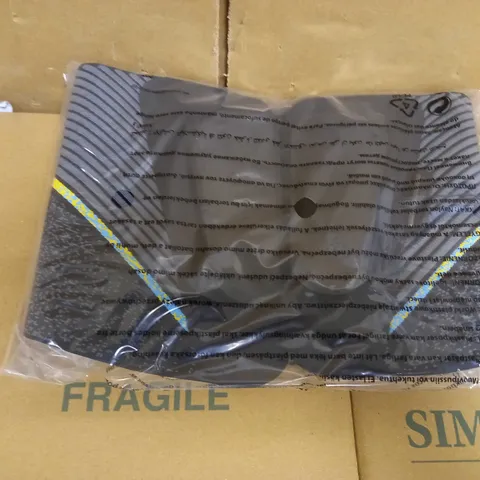 HOMEDICS BACK WAIST SUPPORT