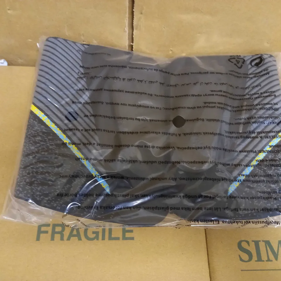 HOMEDICS BACK WAIST SUPPORT