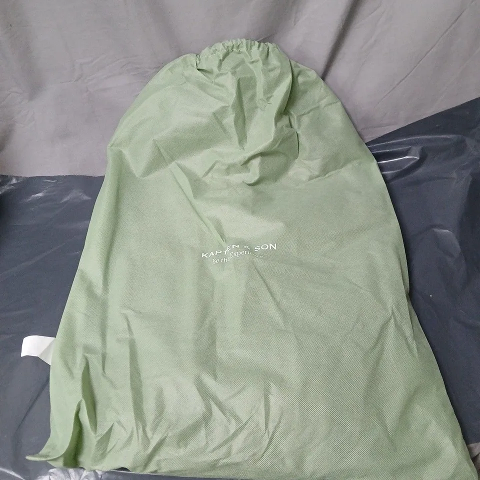 KAPTEN & SON MESSENGER BAG – WITH DUST BAG