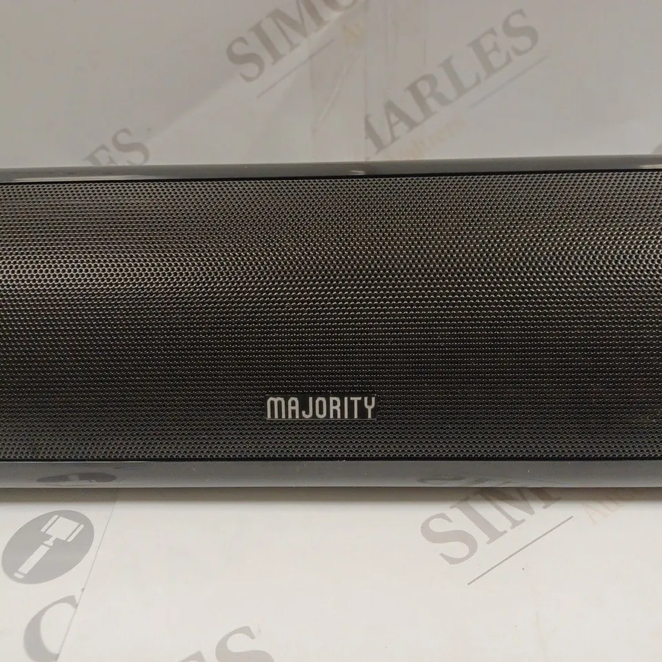 MAJORITY SNOWDON BLUETOOTH SOUNDAR