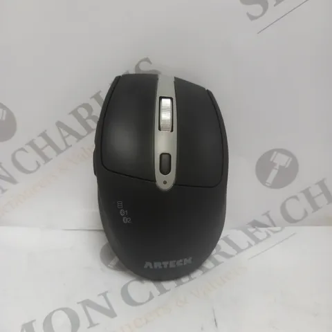 BOXED ARTECK MD167 WIRELESS MOUSE