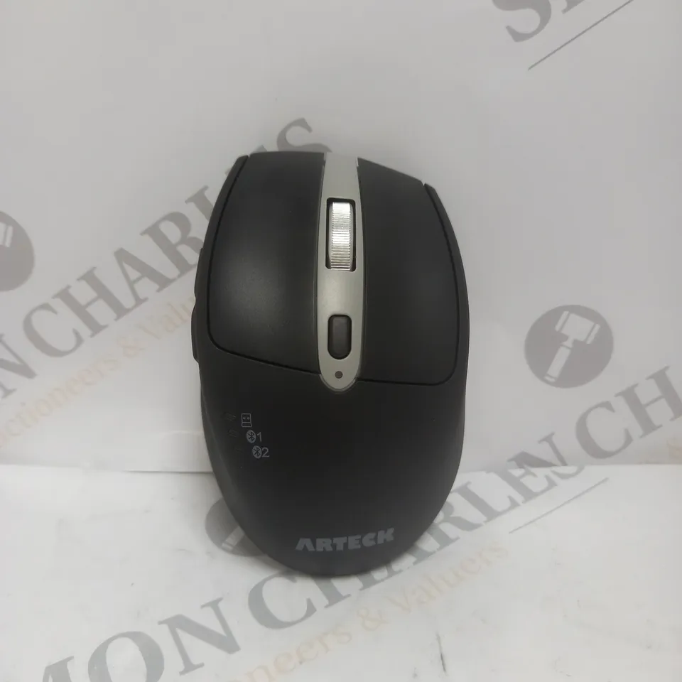 BOXED ARTECK MD167 WIRELESS MOUSE