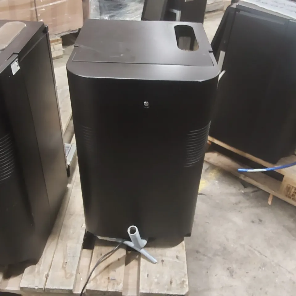 SCHAERER INTENSE COMMERCIAL BEAN TO CUP COFFEE MACHINE