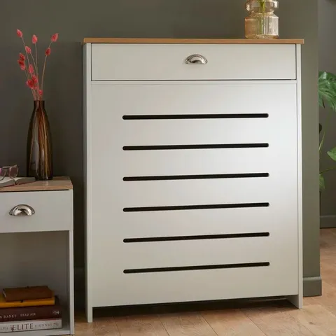 BOXED KAITLIN MINI RADIATOR COVER