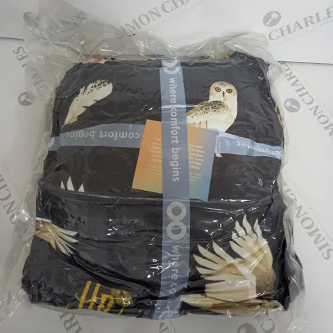 OODIE OVERSIZED WEARABLE OWL BLANKET - SIZE NOT SPECIFIED 