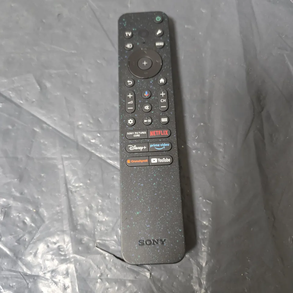 BOXED SONY BRAVIA  65" XR8M2 SMART TV - WITH REMOTE 