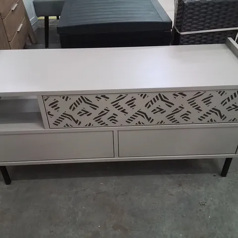  8 PAIR SHOE STORAGE BENCH - LIGHT MOCHA 