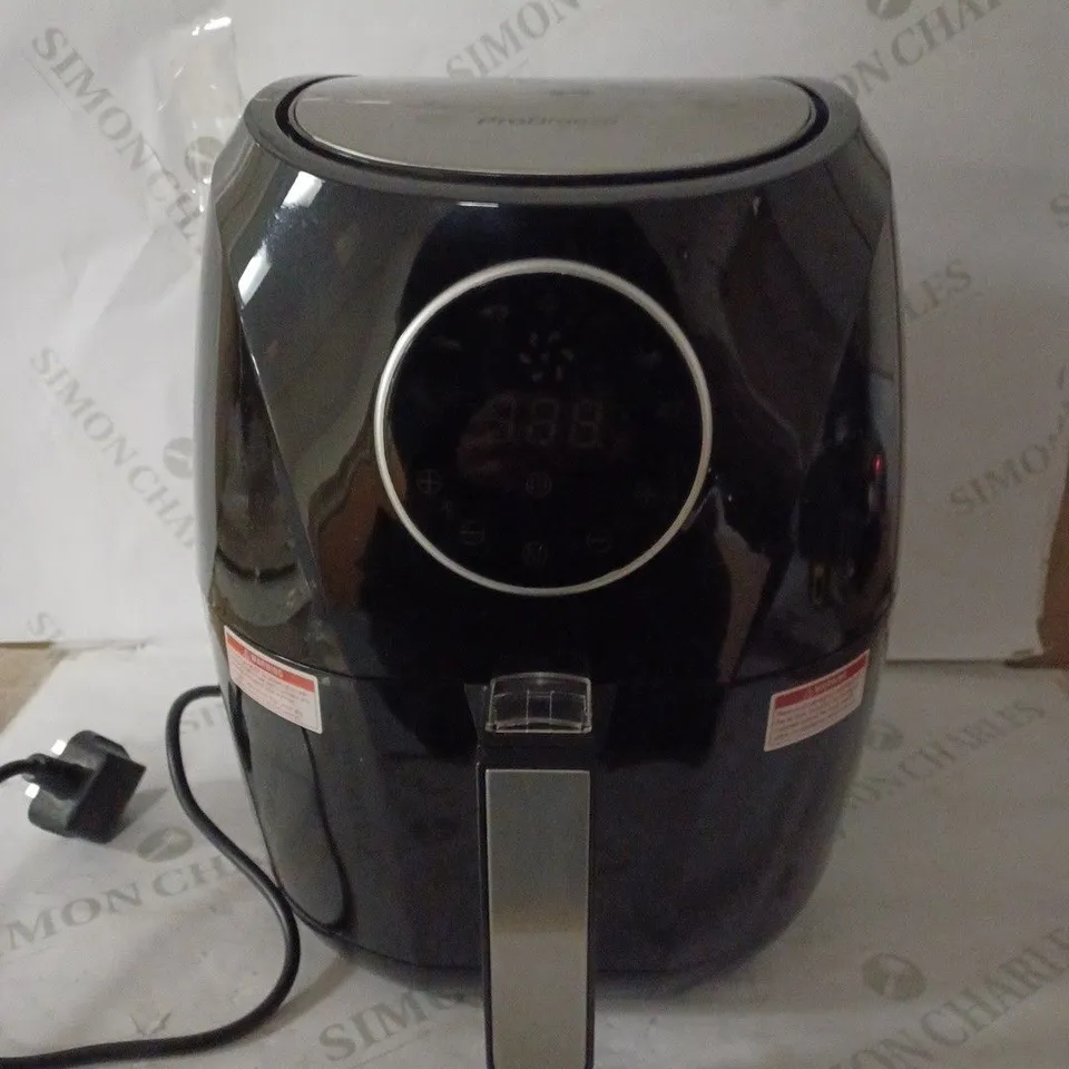 PRO BREEZE 4.2L AIR FRYER 1400W