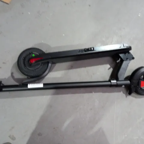 LI-FE 350 PLUS ELECTRIC SCOOTER - COLLECTION ONLY