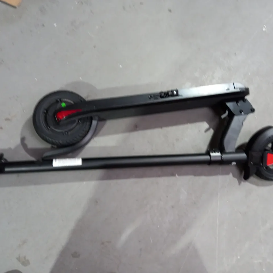 LI-FE 350 PLUS ELECTRIC SCOOTER - COLLECTION ONLY  RRP £399.99