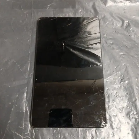 SAMSUNG GLAXY TAB A9 SM-X115 – BLACK, CRACKED SCREEN