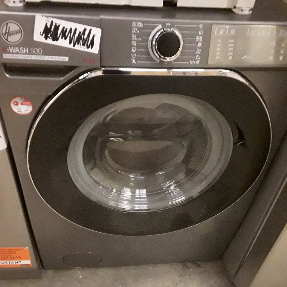 HOOVER H-WASH 500 FREESTANDING WASHER